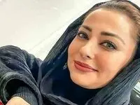 ژیلا صادقی به نفیسه روشن حمله شدیدی کرد