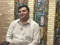 حسین رضازاده درباره علی دایی اعتراف کرد