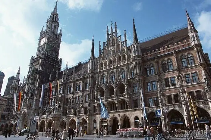 بازگشت ایرانیها از آلمان به دلیل بحران اقتصادی