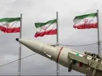 پاسخ موشکی ایران به درخواست نمادین «دختربچه انقلابی» به یاد کاپشن صورتی