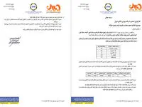 بورس کالا فرمول قیمت پایه محصولات زنجیره فولاد را ابلاغ کرد