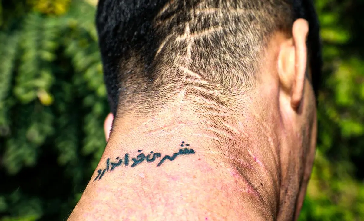 سردار رادان : ارازل و اوباش  گردن کلفت شده اند 