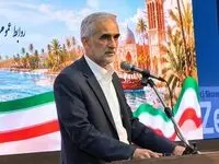 زمان ترخیص کالا در کشور چند درصد کاهش یافت؟ 