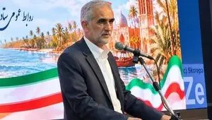زمان ترخیص کالا در کشور چند درصد کاهش یافت؟ 