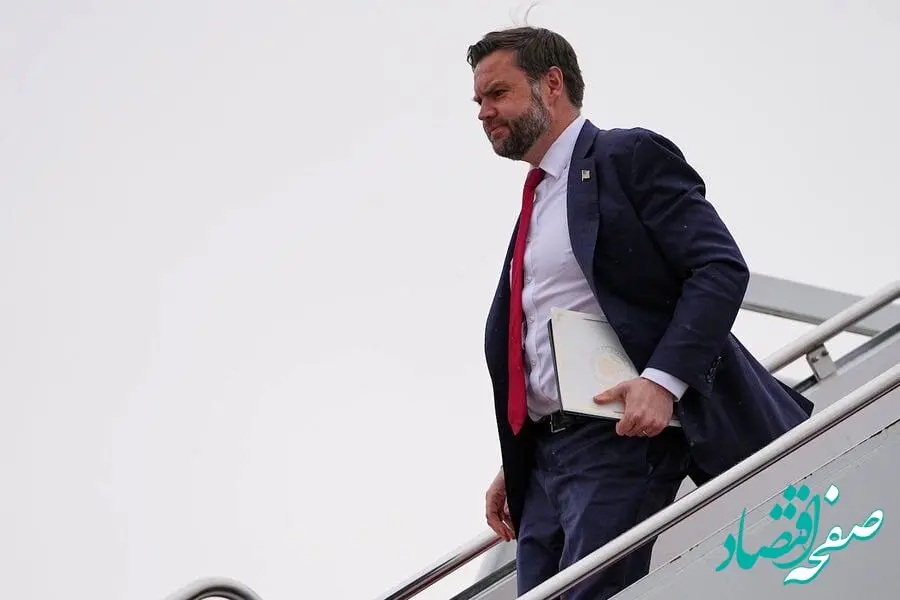 معاون ترامپ: ما منتظر مذاکره با ایران هستیم