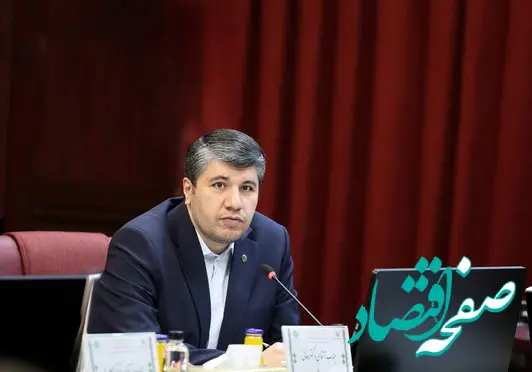 رشد ۸۴ درصدی تسهیلات پرداختی به بخش های تولیدی صادرات محور