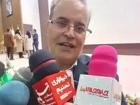 جهش تولیدات کشاورزی ایران به ۱۳۰ میلیون تن رسید