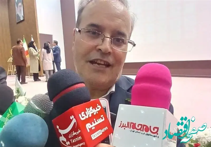 جهش تولیدات کشاورزی ایران به ۱۳۰ میلیون تن رسید