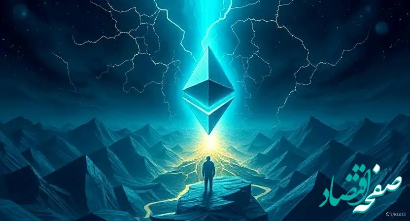 زلزله در دنیای کریپتو | بنیان‌گذار اتریوم لو داد ؛ بوترین استراتژی جدیدی رو کرد