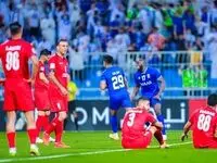 ادعای عجیب AFC درمورد بازی پرسپولیس و الهلال: الهلال برنده است!