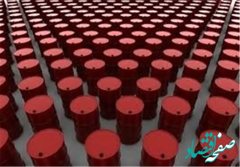 آخرین قیمت نفت امروز به ۱۱۷ دلار رسید
