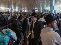 خبر فوری؛ فرار بیش از ۱۰ هزار اسرائیلی از اراضی اشغالی
