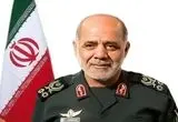 علی عبداللهی فرمانده جدید قرارگاه خاتم الانبیا را بهتر بشناسید + سوابق علی عبداللهی فرمانده قرارگاه خاتم الانبیا