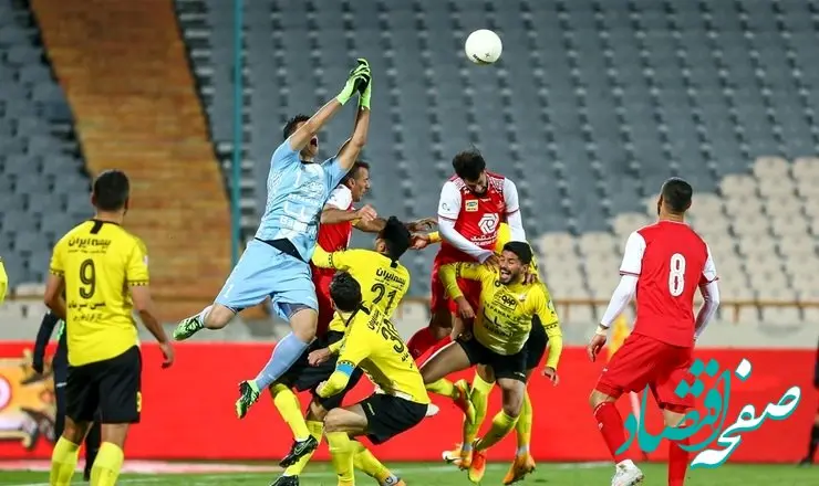 چرا پرسپولیس نمی‌تواند سپاهان را شکست دهد؟