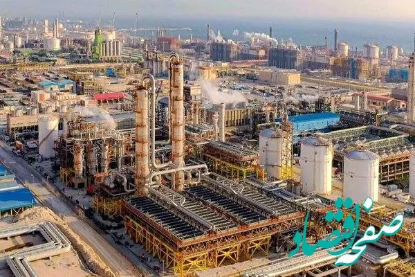  بررسی عملکرد هلدینگ خلیج‌فارس در صنعت پتروشیمی و تأثیر آن بر باشگاه استقلال 