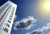 پیش بینی وضعیت آب و هوا استان ها فردا جمعه ۱۶ مرداد 