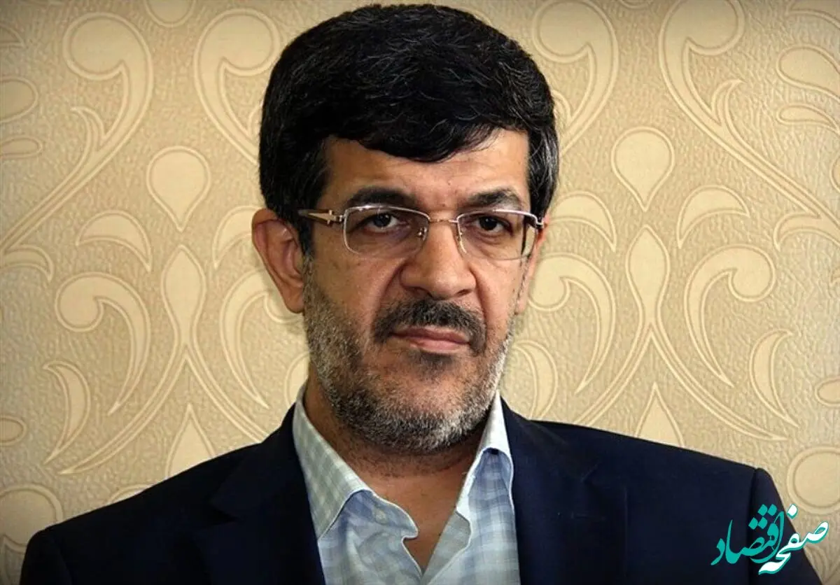 محمدرضا بابایی دره استاندار جدید یزد کیست؟