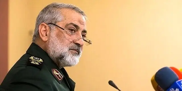 واکنش ستاد کل نیروهای مسلح به حمله اسرائیل به ایران/ مردم نگران نباشند