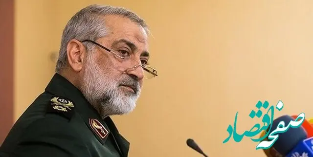 واکنش ستاد کل نیروهای مسلح به حمله اسرائیل به ایران/ مردم نگران نباشند