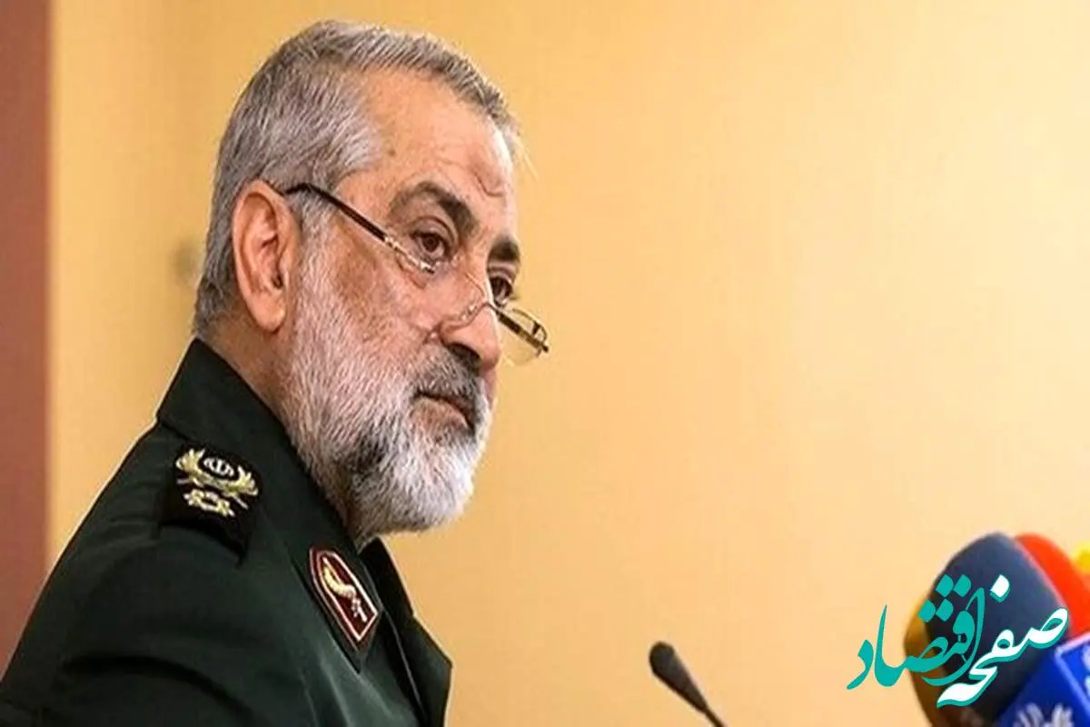 واکنش ستاد کل نیروهای مسلح به حمله اسرائیل به ایران/ مردم نگران نباشند