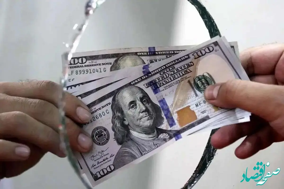 پیش بینی قیمت دلار فردا سه شنبه ۲ بهمن ۱۴۰۳ / طوفان بازار دلار در راه است؟ 