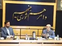 کیش جایِ بهترین‌هاست؛ مثل دانشگاه شریف