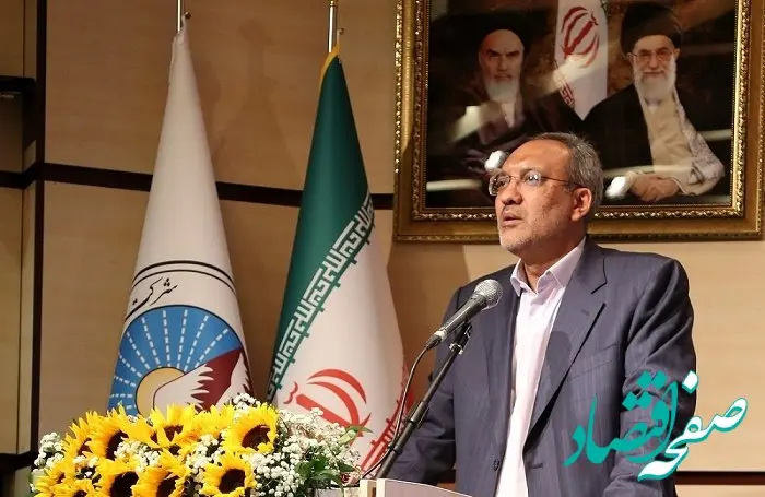 مدیر پروری بیمه ایران باعث افتخار صنعت بیمه کشور است