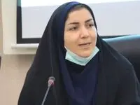 مریم طهماسبی مشاور وزیر در امور زنان وزارت جهاد کشاورزی کیست؟ 