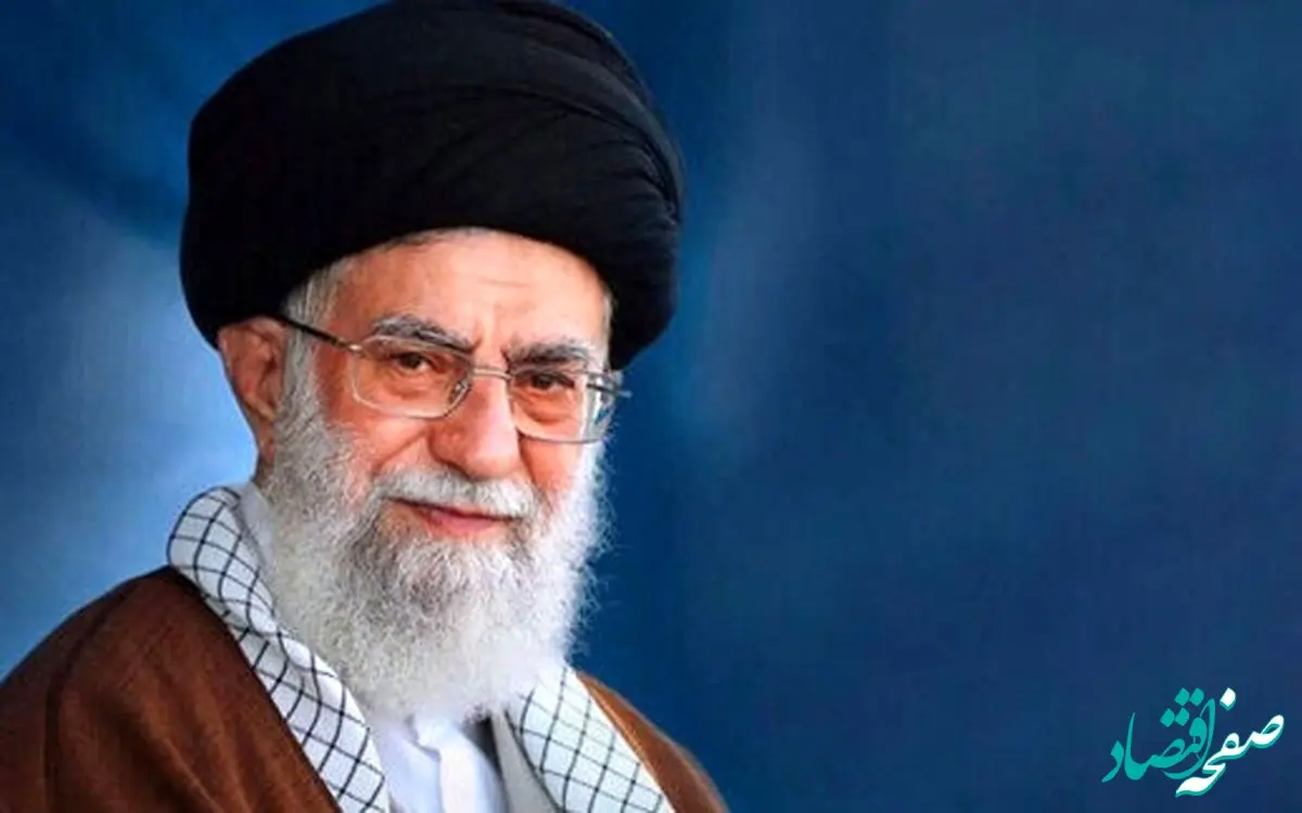 عکس های خاص کمتر دیده شده از حضور رهبر انقلاب در این مکان