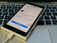 تولد یک هیولای تکنولوژی!/ترکیبی از بهترین‌های اپل و نوکیا در یک محصول!