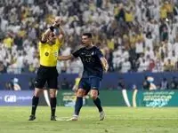 پیچیدگی‌های عجیب رونالدو!