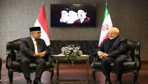 اظهارات مهم قالیباف درباره مذاکره با آمریکا