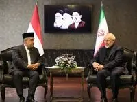 اظهارات مهم قالیباف درباره مذاکره با آمریکا