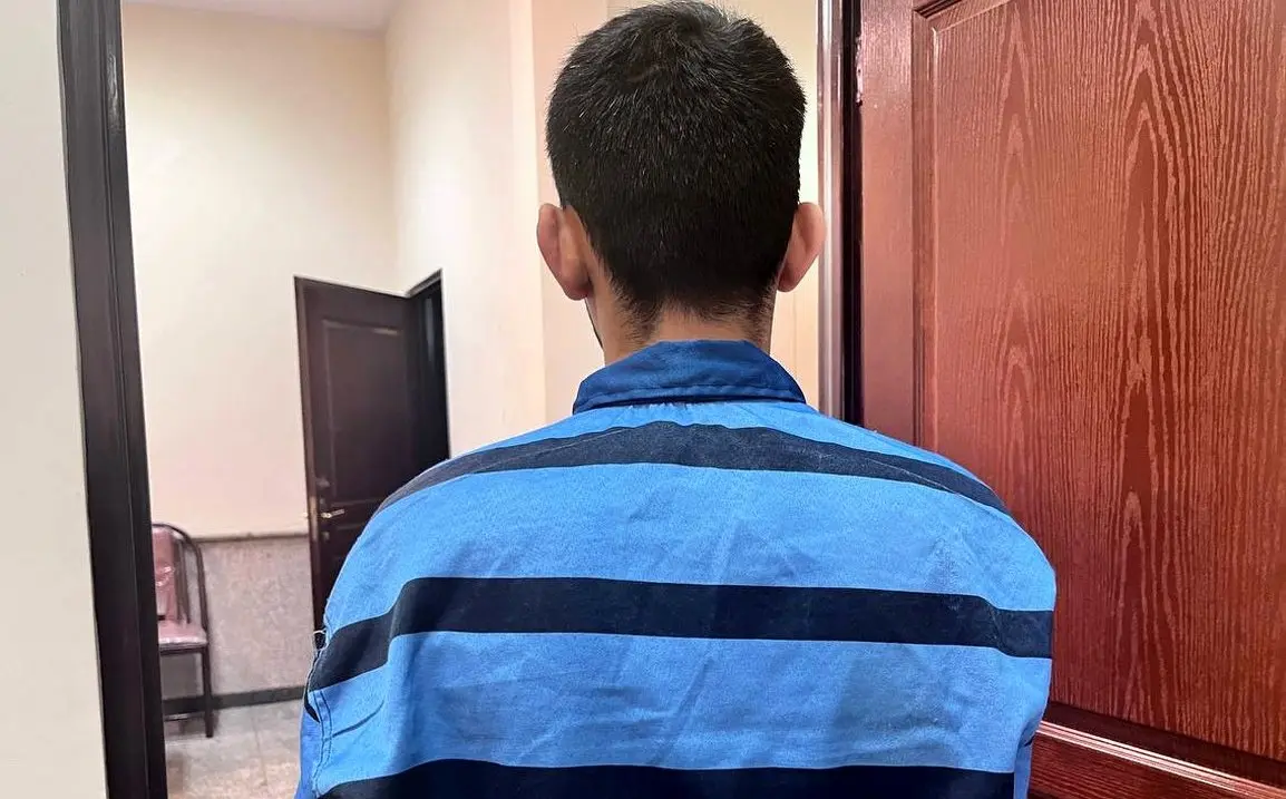 قاتلی که به دو قتل هولناک اعتراف کرد + جزئیات