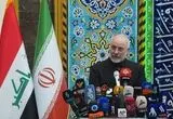 رئیس مجلس: ملت ایران و عراق نگذاشتند سرنوشت‌شان توسط غربی‌ها تعیین شود