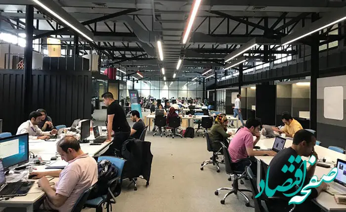 لیست فضاهای کار اشتراکی سراسر کشور به همراه قیمت