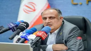 توضیحات دکتر محمد سعید اربابی رئیس هیات مدیره و مدیرعامل سازمان منطقه آزاد چابهار در خصوص تقلیل بیمارستان ۱۶۰ تختخوابی به مرکز جراحی محدود از سوی سازمان تامین اجتماعی در محدوده منطقه آزاد چابهار