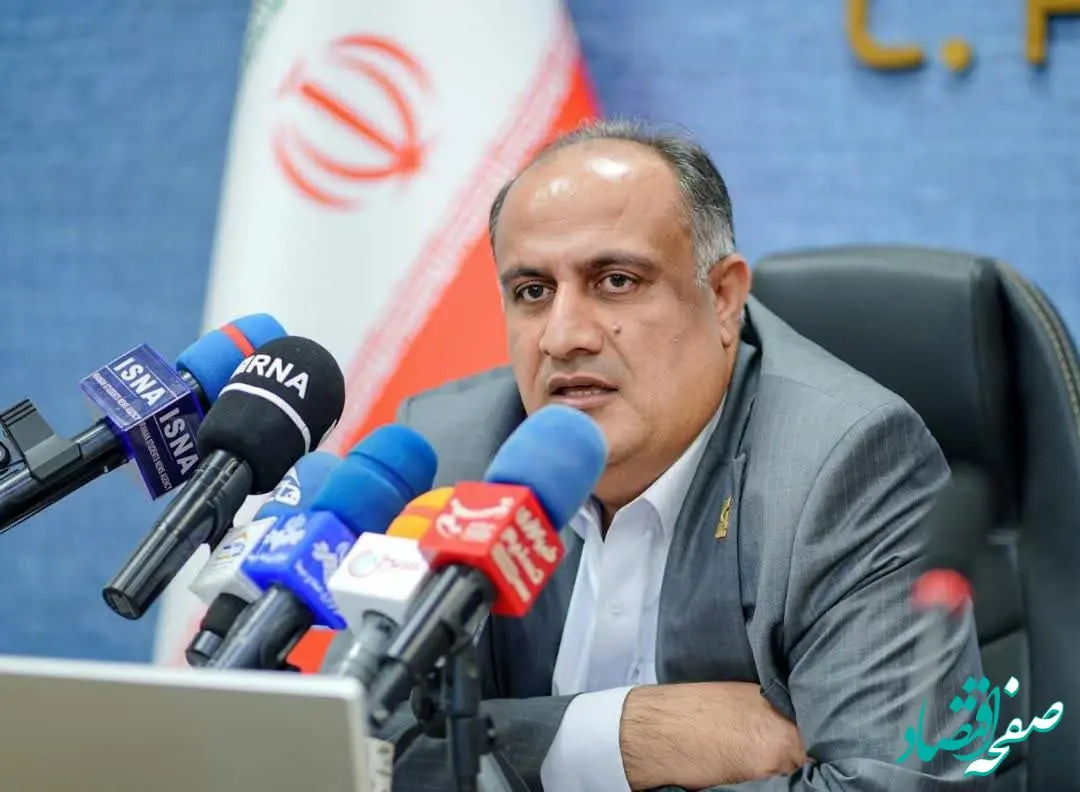 توضیحات رئیس هیات مدیره و مدیرعامل سازمان منطقه آزاد چابهار در خصوص تقلیل بیمارستان ۱۶۰ تختخوابی به مرکز جراحی محدود از سوی سازمان تامین اجتماعی 