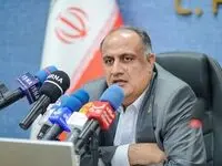 توضیحات رئیس هیات مدیره و مدیرعامل سازمان منطقه آزاد چابهار در خصوص تقلیل بیمارستان ۱۶۰ تختخوابی به مرکز جراحی محدود از سوی سازمان تامین اجتماعی 