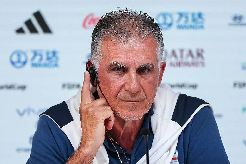 بمب نقل و انتقالات استقلال منفجر شد: کی‌روش سرمربی استقلال می‌شود