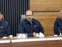 استفاده از علوم و فناوری های جدید و بروز در فولاد خوزستان باید نهادینه شود