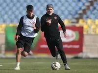 شوک به هواداران پرسپولیس: سیدجلال رسما از پرسپولیس جدا شد