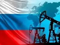 دونالد ترامپ نفت ریخته روسیه را فدای تنگه هرمز کرد
