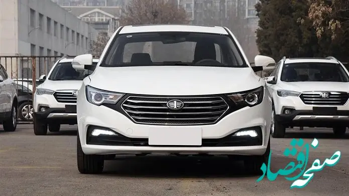 جدول قیمت خودرو‌های شرکت بهمن موتور امروز چهارشنبه ۵ فروردین ۱۴۰۵ اعلام شد