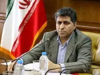دکتر محمدرضا سعیدی سرپرست شستا شد