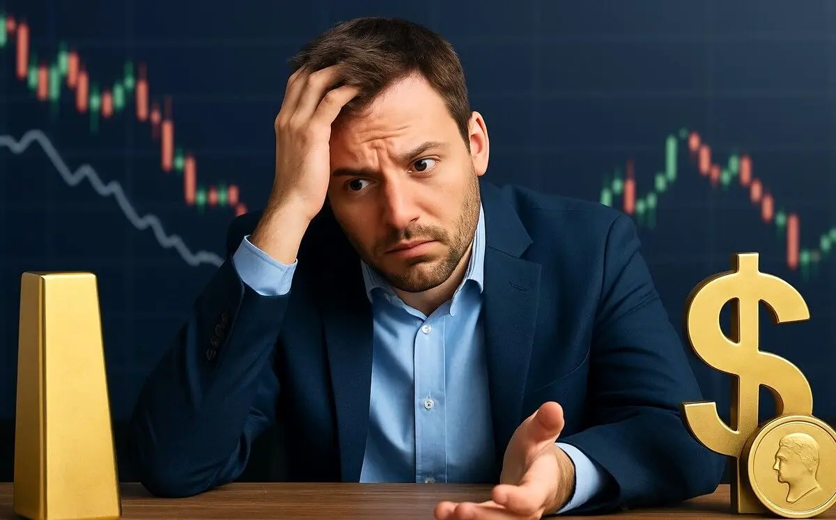 فرار پول از بورس و طلا به صندوق‌های درآمد ثابت | ترس از آینده یا امید به کاهش تورم؟