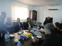 پروژه کارخانه آهن اسفنجی در سال ۱۴۰۵ افتتاح می‌شود