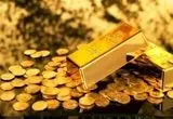 ترمز طلای جهانی در کف قیمت ۶ ماهه 