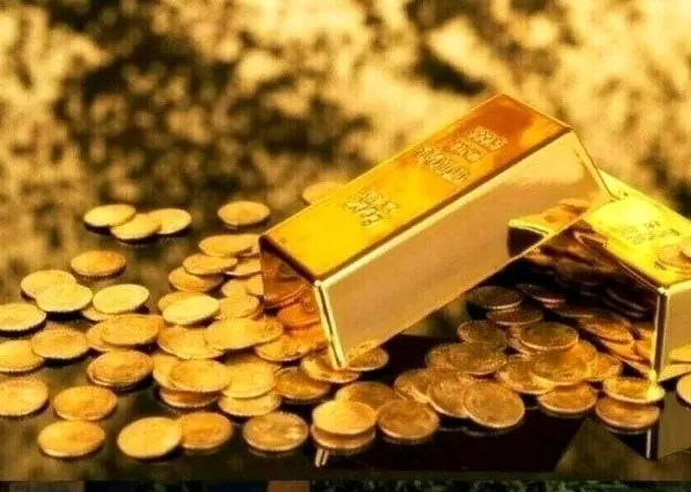 ترمز طلای جهانی در کف قیمت ۶ ماهه 