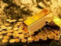 ترمز طلای جهانی در کف قیمت ۶ ماهه 